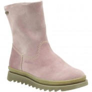 Preisvergleich für Schuhe: Winterstiefel ANNA  altrosa Gr. 29 Mädchen Kinder