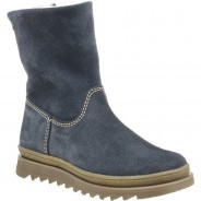 Preisvergleich für Schuhe: Winterstiefel ANNA  dunkelblau Gr. 31 Mädchen Kinder