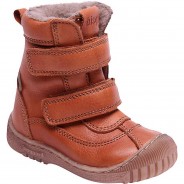 Preisvergleich für Schuhe: Winterstiefel  beige/braun Gr. 27 Jungen Kleinkinder