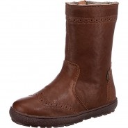 Preisvergleich für Schuhe: Winterstiefel  beige/braun Gr. 32 Mädchen Kinder