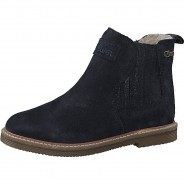 Preisvergleich für Schuhe: Winterstiefel  blau Gr. 28 Mädchen Kleinkinder