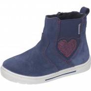 Preisvergleich für Schuhe: Winterstiefel  blau Gr. 31 Mädchen Kinder