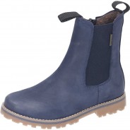 Preisvergleich für Schuhe: Winterstiefel  blau Gr. 34 Mädchen Kinder