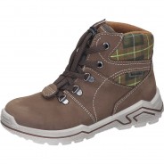 Preisvergleich für Schuhe: Winterstiefel  braun Gr. 30 Jungen Kinder