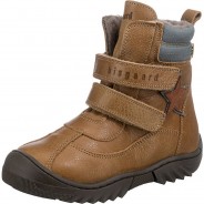 Preisvergleich für Schuhe: Winterstiefel  braun Gr. 32 Jungen Kinder