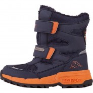 Preisvergleich für Schuhe: Winterstiefel TEX  dunkelblau Gr. 38 Jungen Kinder