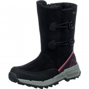 Preisvergleich für Schuhe: Winterstiefel TEX  schwarz Gr. 38 Mädchen Kinder