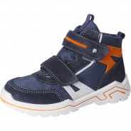 Preisvergleich für Schuhe: Winterstiefel DRAKE  blau-kombi Gr. 30 Jungen Kinder