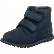 Preisvergleich für Schuhe: Winterstiefel  dunkelblau Gr. 27 Jungen Kleinkinder
