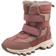 Preisvergleich für Schuhe: Winterstiefel EDDIE  rosa Gr. 32 Mädchen Kinder