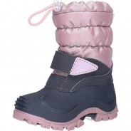 Preisvergleich für Schuhe: Winterstiefel FJONNA  rosa Gr. 30 Mädchen Kinder