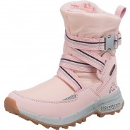 Preisvergleich für Schuhe: Winterstiefel Tex  rosa Gr. 28 Mädchen Kleinkinder
