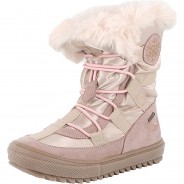 Preisvergleich für Schuhe: Winterstiefel GORE-TEX  altrosa Gr. 37 Mädchen Kinder