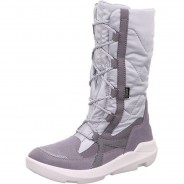 Preisvergleich für Schuhe: Winterstiefel  grau Gr. 40 Mädchen Kinder