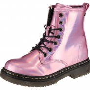 Preisvergleich für Schuhe: Winterstiefel  hellrosa Gr. 37 Mädchen Kinder