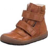 Preisvergleich für Schuhe: Winterstiefel IVAR  camel Gr. 30 Jungen Kinder