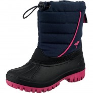 Preisvergleich für Schuhe: Winterstiefel K BEN  rosa Gr. 38 Mädchen Kinder