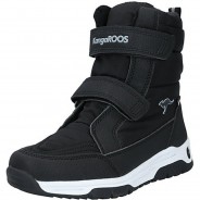 Preisvergleich für Schuhe: Winterstiefel K MAJOR RTX  dunkelgrau Gr. 34 Jungen Kinder