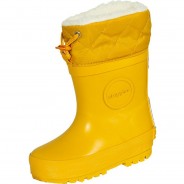Preisvergleich für Schuhe: ® Winterstiefel  Kinder-Winterstiefel Winterstiefel Kinder gelb Gr. 36  Kinder