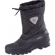 Preisvergleich für Schuhe: Winterstiefel  Marco Schlupfstiefel Winterstiefel Kinder schwarz Gr. 41  Kinder