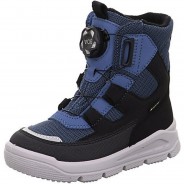 Preisvergleich für Schuhe: Winterstiefel MARS GORE-TEX  schwarz Gr. 33 Jungen Kinder