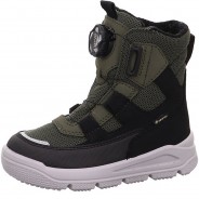 Preisvergleich für Schuhe: Winterstiefel MARS WMS Weite M4  schwarz Gr. 29 Jungen Kinder