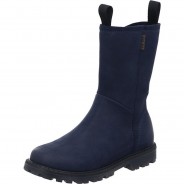 Preisvergleich für Schuhe: Winterstiefel NENA  dunkelblau Gr. 40 Mädchen Kinder