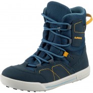 Preisvergleich für Schuhe: Winterstiefel RAIK GORE-TEX  blue denim Gr. 31 Jungen Kinder