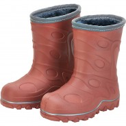 Preisvergleich für Schuhe: Winterstiefel  rot Gr. 31 Mädchen Kinder
