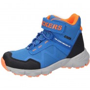 Preisvergleich für Schuhe: Winterstiefel  royal Gr. 36 Jungen Kinder