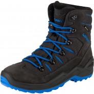 Preisvergleich für Schuhe: Winterstiefel RUFUS GORE-TEX  anthrazit Gr. 31 Jungen Kinder