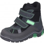 Preisvergleich für Schuhe: Winterstiefel  schwarz Gr. 28 Jungen Kleinkinder