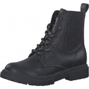 Preisvergleich für Schuhe: Winterstiefel  schwarz Gr. 31 Mädchen Kinder