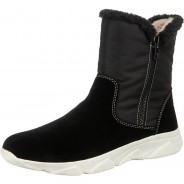 Preisvergleich für Schuhe: Winterstiefel  schwarz Gr. 31 Mädchen Kinder