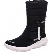 Preisvergleich für Schuhe: Winterstiefel  schwarz Gr. 32 Mädchen Kinder