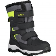 Preisvergleich für Schuhe: Winterstiefel  schwarz Gr. 37 Jungen Kinder