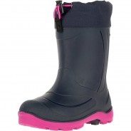 Preisvergleich für Schuhe: Winterstiefel SNOBUSTER1  blau/rot Gr. 37 Mädchen Kinder