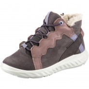 Preisvergleich für Schuhe: Winterstiefel SP.1 LITE  grau Gr. 32 Mädchen Kinder