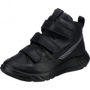Preisvergleich für Schuhe: Winterstiefel SP.1 LITE  schwarz Gr. 30 Jungen Kinder