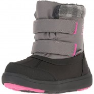 Preisvergleich für Schuhe: Winterstiefel SPARKY2  grau Gr. 30 Mädchen Kinder
