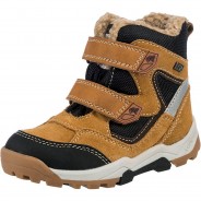 Preisvergleich für Schuhe: Winterstiefel TAWAB  braun Gr. 29 Jungen Kinder