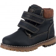 Preisvergleich für Schuhe: Winterstiefel TEX  dunkelblau Gr. 30 Jungen Kinder