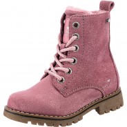 Preisvergleich für Schuhe: Winterstiefel TEX  rosa Gr. 28 Mädchen Kleinkinder
