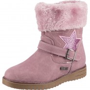 Preisvergleich für Schuhe: Winterstiefel TEX  rosa Gr. 29 Mädchen Kinder