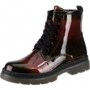 Preisvergleich für Schuhe: Winterstiefel TEX  rot Gr. 31 Mädchen Kinder