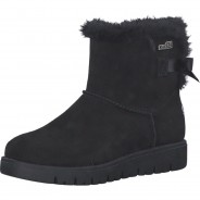 Preisvergleich für Schuhe: Winterstiefel TEX  schwarz Gr. 38 Mädchen Kinder
