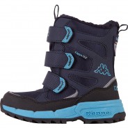 Preisvergleich für Schuhe: Winterstiefel TEX  dunkelblau Gr. 30 Jungen Kinder
