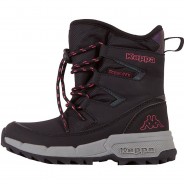 Preisvergleich für Schuhe: Winterstiefel TEX  schwarz Gr. 34 Mädchen Kinder