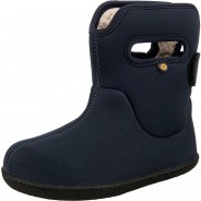 Preisvergleich für Schuhe: Winterstiefel YOUNGSTER  dunkelblau Gr. 27 Jungen Kleinkinder