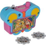 Preisvergleich für Spielzeug: Wissper Kamera